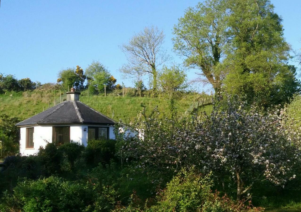 Drombrow Cottage Бантри Екстериор снимка