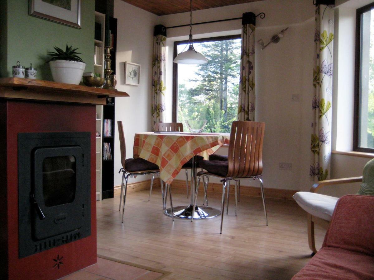 Drombrow Cottage Бантри Екстериор снимка